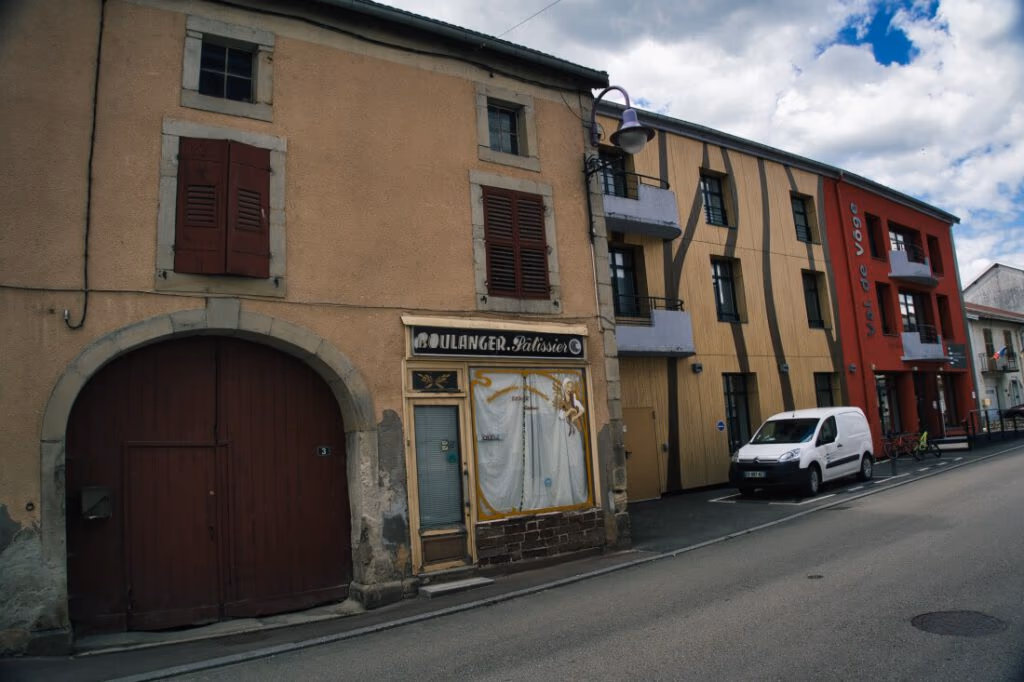 Bains les Bains 2
