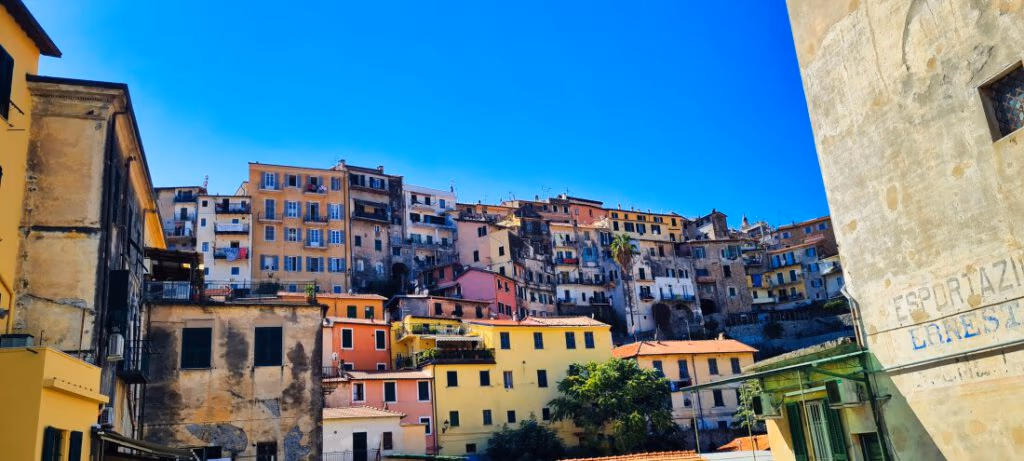 Bella Italia 3