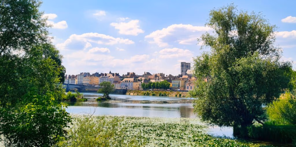 Chalon sur Saone 1