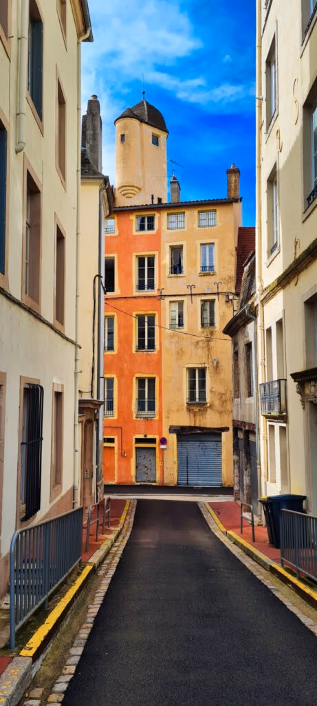 Chalon sur Saone 3
