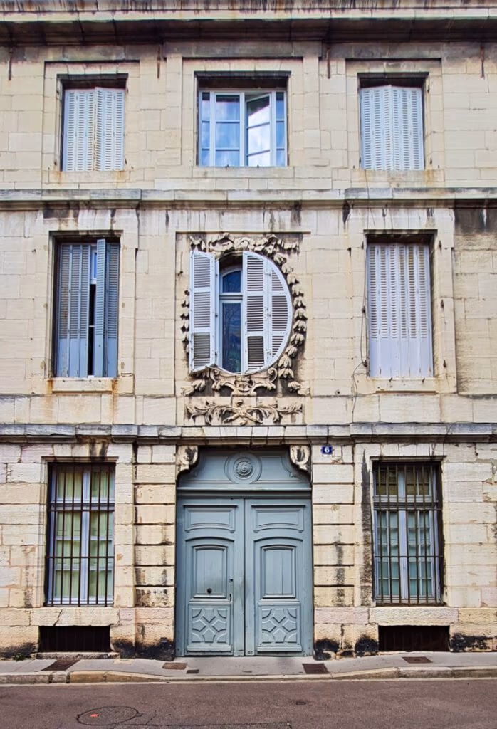 Chalon sur Saone 4