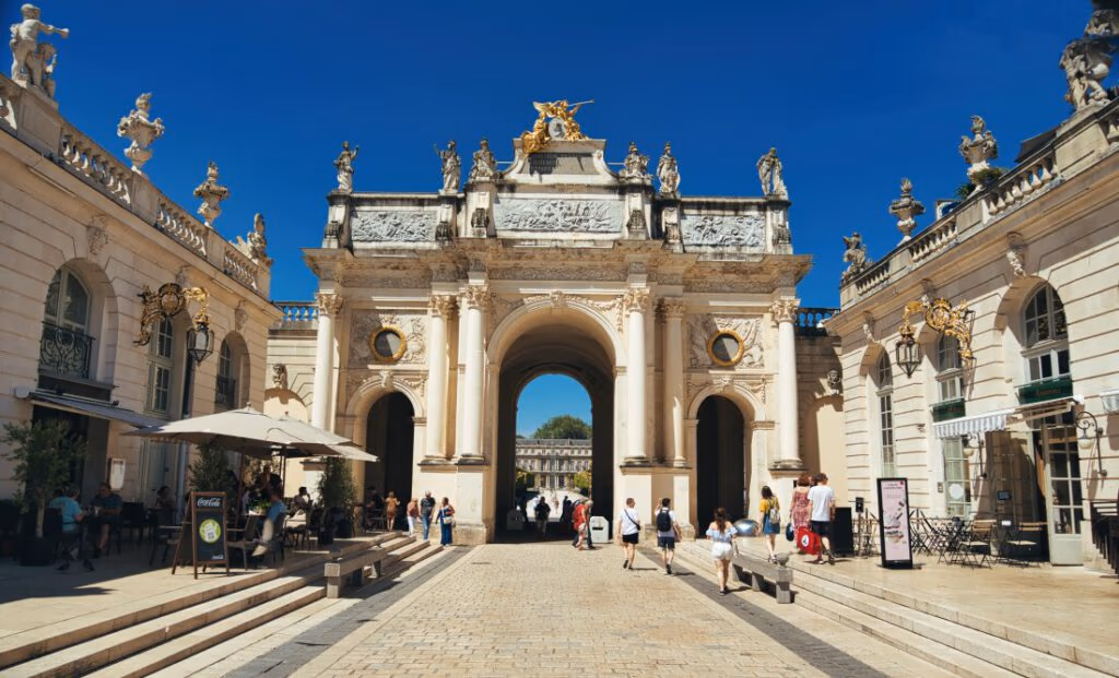 (H)allo Nancy 2