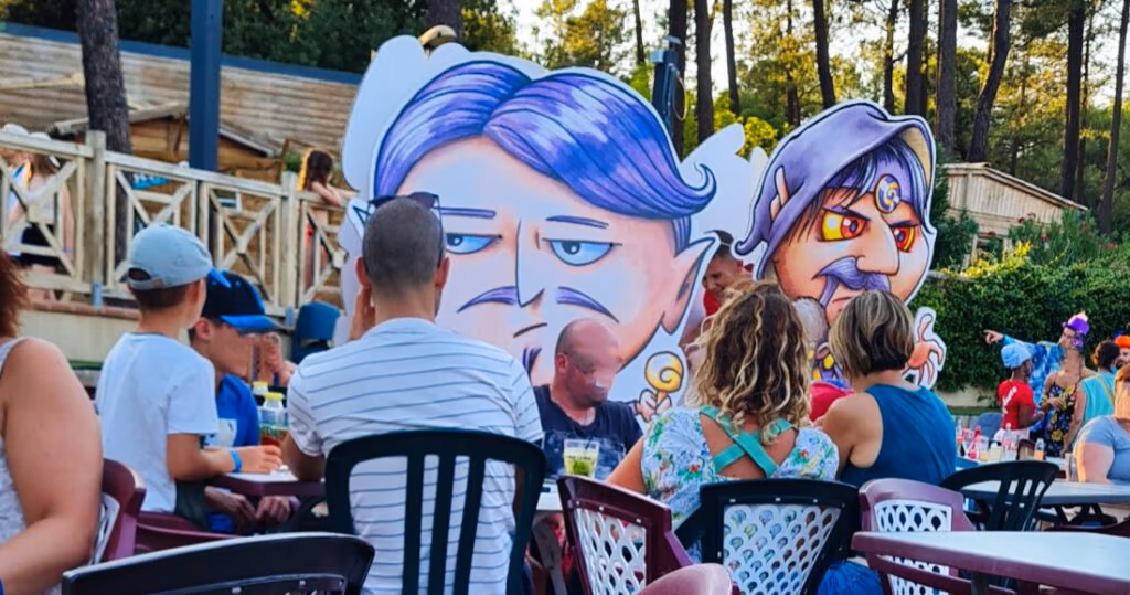 Kulturschock 1