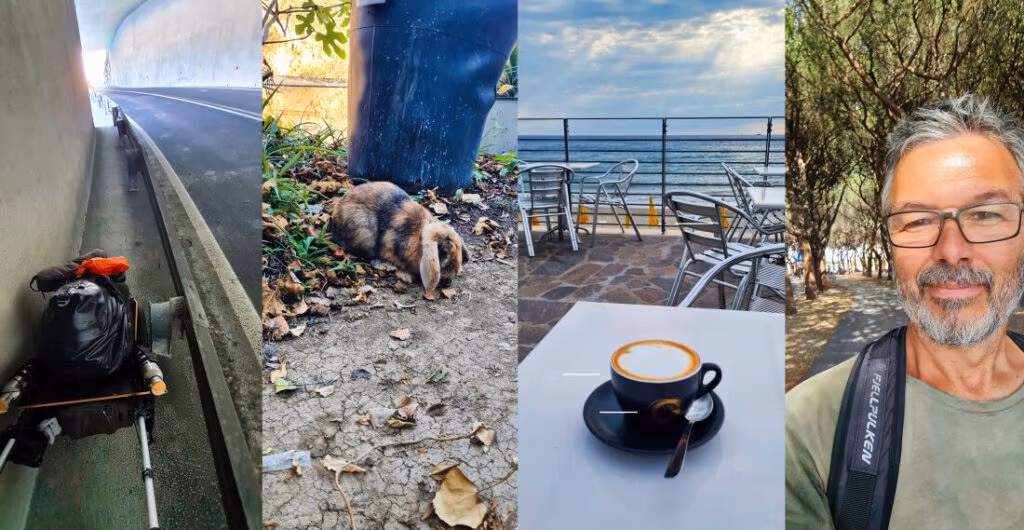 Laiguelia, Borgio, Savona 2