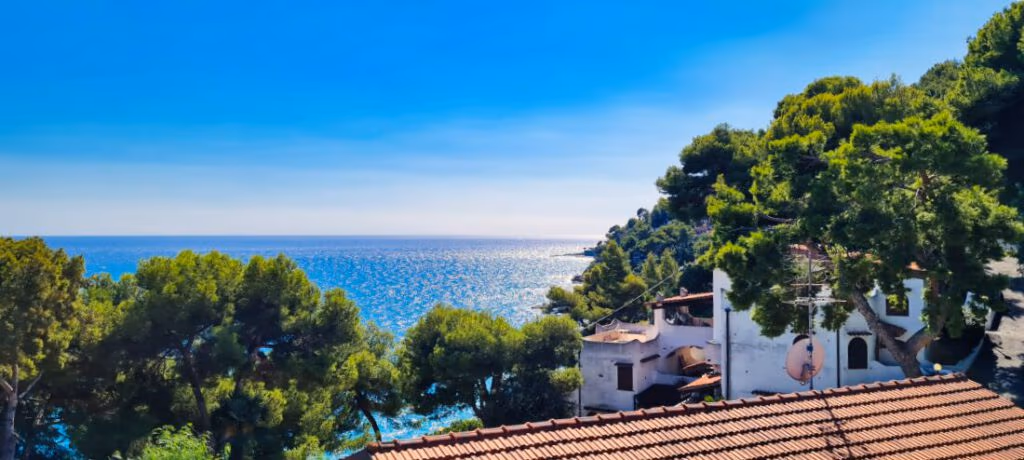 Laiguelia, Borgio, Savona 5