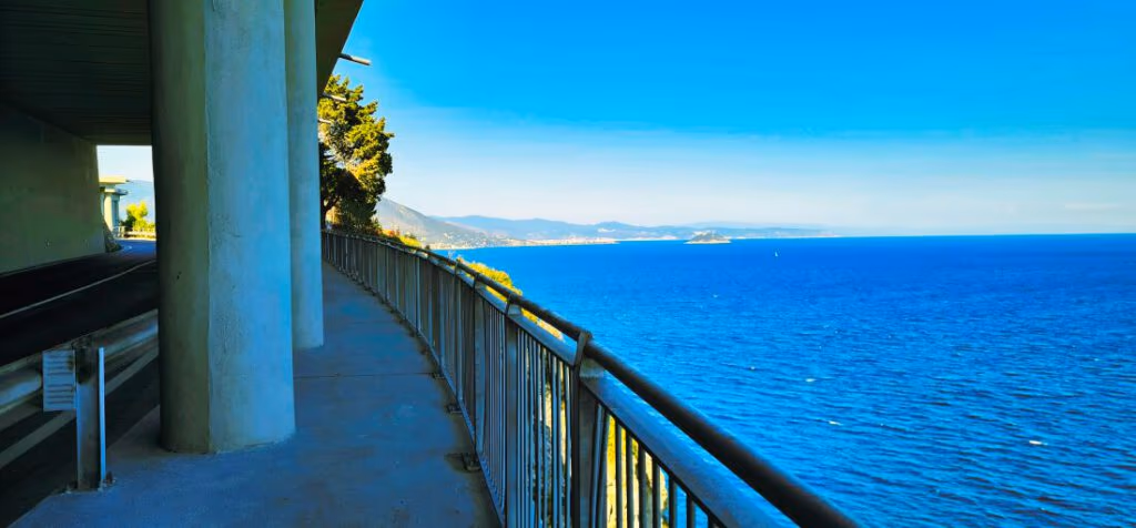 Laiguelia, Borgio, Savona 6