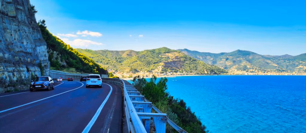 Laiguelia, Borgio, Savona 7