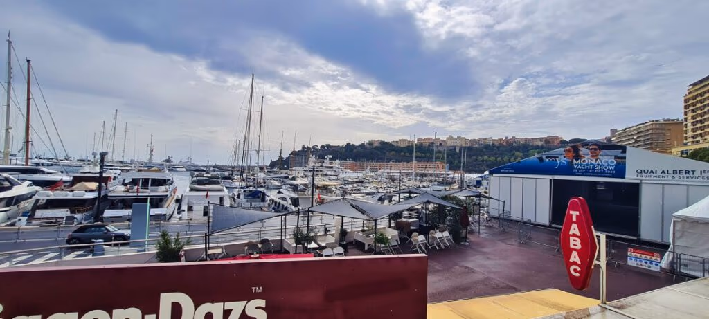 Monaco - für mich überbewertet 5