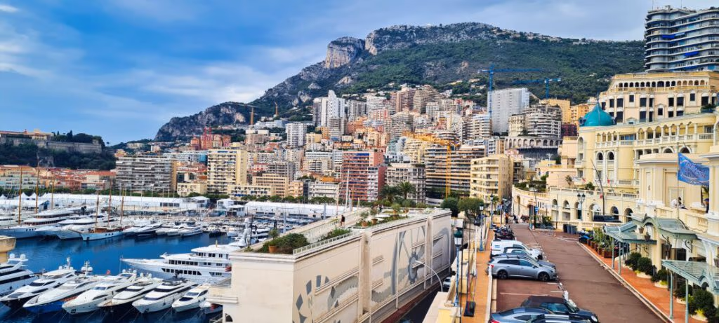 Monaco - für mich überbewertet 6