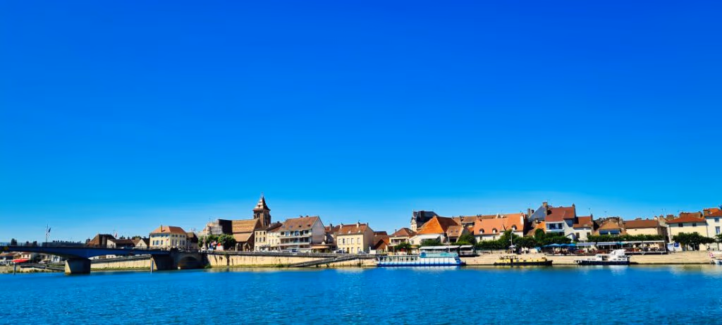 Saint Jean de Losne 1