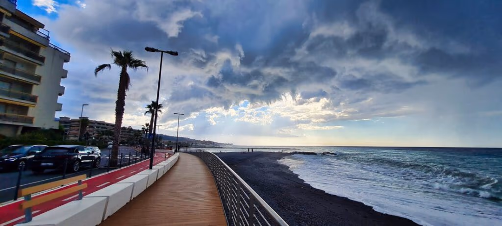 San Remo 2