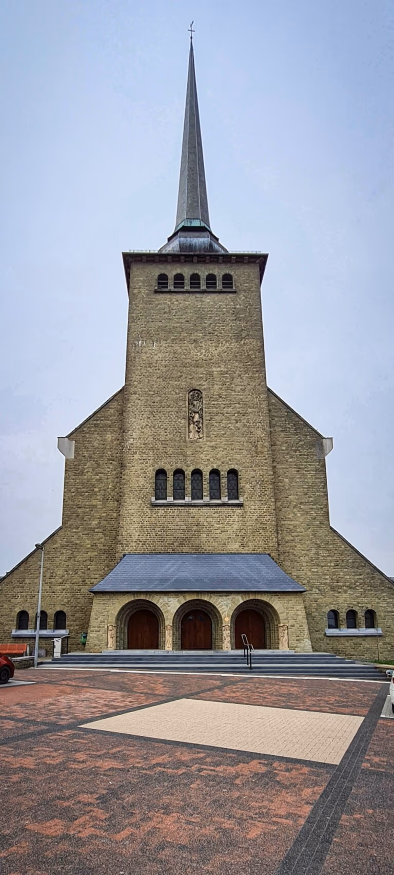 Schlechte Aussicht 1