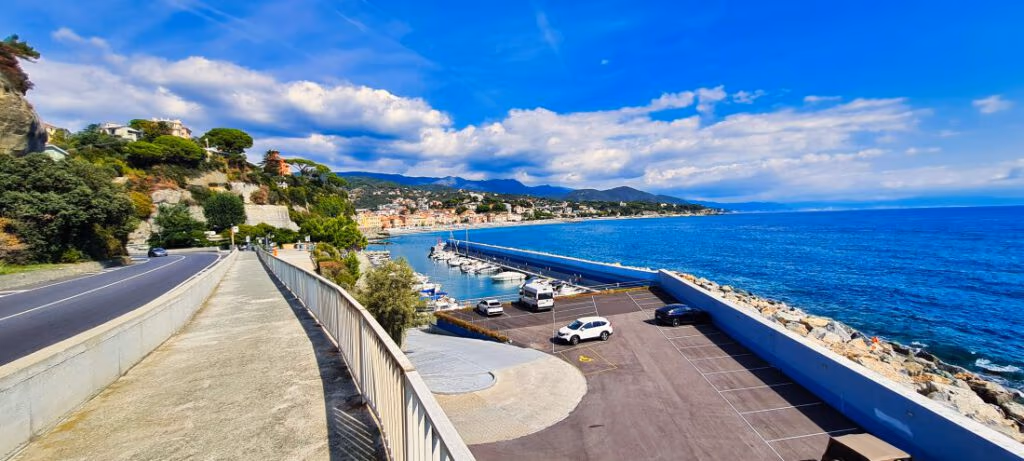 Varazze 7