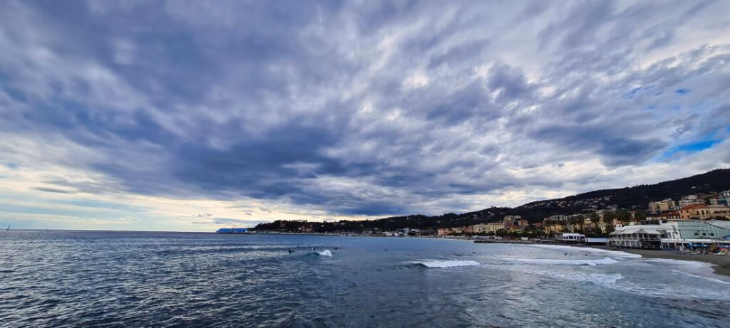 Varazze 9
