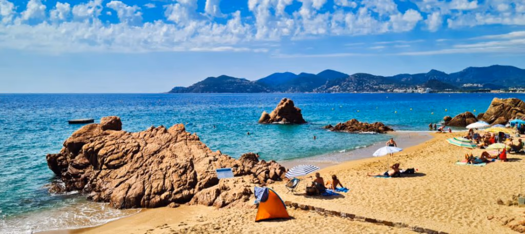 Wer kann der Cannes 2